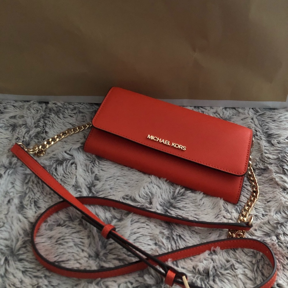 Michael Kors Cross body